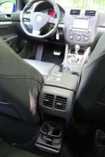 Volkswagen Golf R32 2008 года